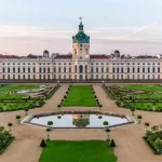 Charlottenburg Palace, Exploring the History and Architectural Beauty of Berlin