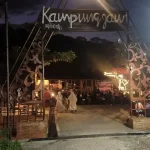 Jawi Village, Feel the Nuance of Semarang City in the Past