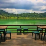 Lake Linow, Enjoy the Beauty of a Lake That Can Change Color in Tomohon