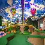 Lembang Wonderland, Family Vacation Spot with Various Attractions in Bandung