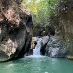Leuwi Hejo Waterfall, Amazing Waterfall with Fun Activities in Bogor