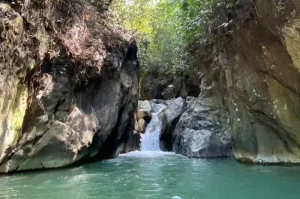 Leuwi Hejo Waterfall, Amazing Waterfall with Fun Activities in Bogor