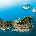 Li Galli Islands Explore Natural Beauty with Unique Mythological History in Positano