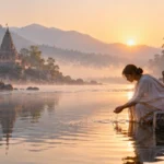 Exploring Water Symbolism Across Global Spiritual Traditions