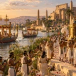 Exploring the Cultural Legacy of Ancient Egyptian Festivals