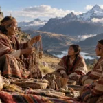 How Ancient Andean Societies Preserved Their Cultural Memory