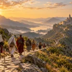 How Pilgrimage Rituals Reinforce Cultural and Religious Identity
