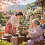 How Spring Renewal Traditions Differ Across Asian Cultures