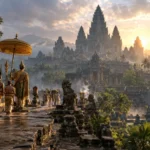 Understanding Sacred Kingship in Early Southeast Asian Kingdoms