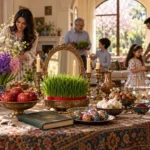 Understanding the Ancient Roots of Persian Nowruz Celebrations