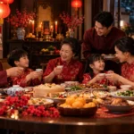Understanding the Cultural Origins of Lunar New Year Celebrations