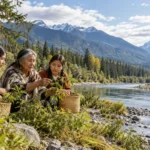 How Indigenous Ecological Knowledge Supports Cultural Continuity