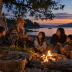 How Oral Traditions Preserve Indigenous Environmental Knowledge