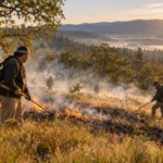 Understanding Traditional Land Management Among Native Communities
