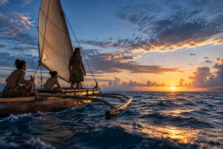 Understanding Traditional Navigation Across Pacific Island Cultures